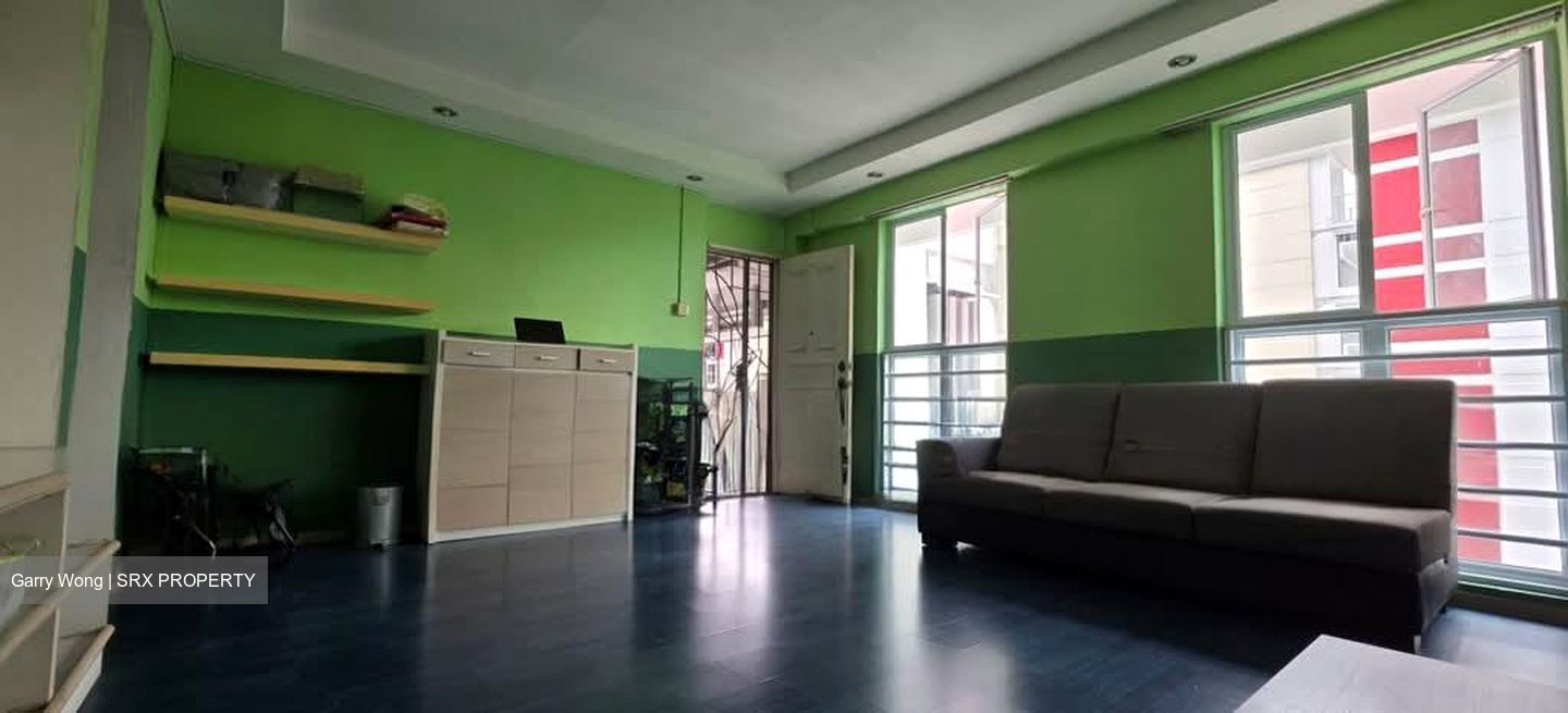 Blk 102 Henderson Crescent (Bukit Merah), HDB 4 Rooms #555558331